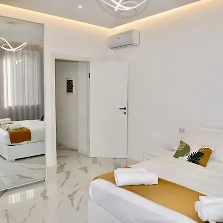 Apartamento Jasmin 1p