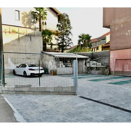 Jasmin 1p Lägenhet *