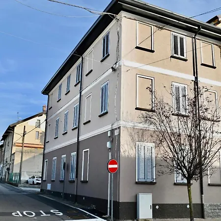 Jasmin 1p Apartment Turate