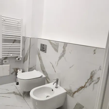 Apartment Jasmin 1p Turate