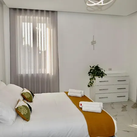 Jasmin 1p Apartment Turate