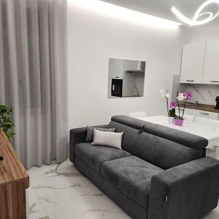Jasmin 1p Apartment