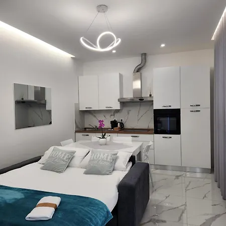Jasmin 1p Apartment