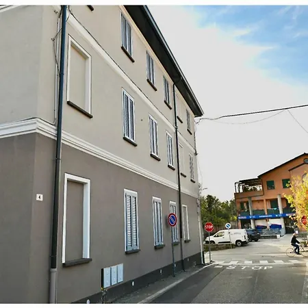 Jasmin 1p Apartment
