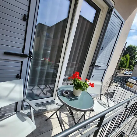 Jasmin 1p Apartment