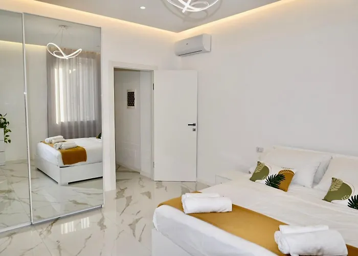 Apartman Jasmin 1p