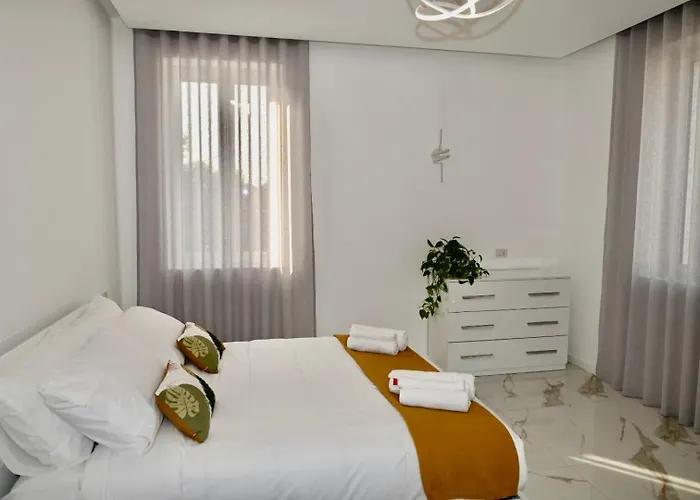Jasmin 1p Apartman Turate