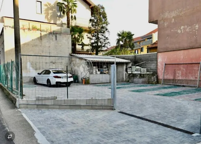 Jasmin 1p Apartman *
